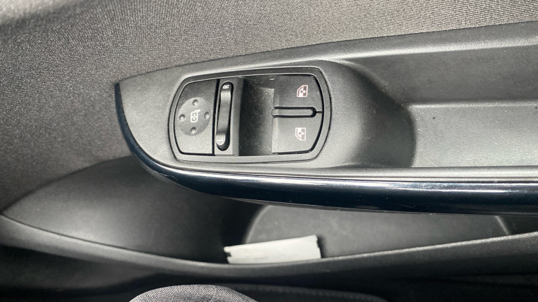 Vauxhall Corsa 1.4 [75] Griffin 3dr Petrol Hatchback